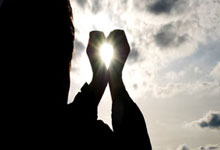 记者手记:在西安,为孩子们“额头上细密的汗珠”点赞.